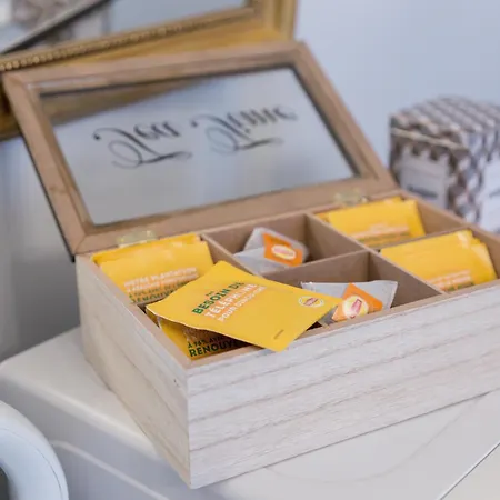 T2 Au Calme A 2 Min A Pied Du Chateau - Le Versaillais Apartament Wersal